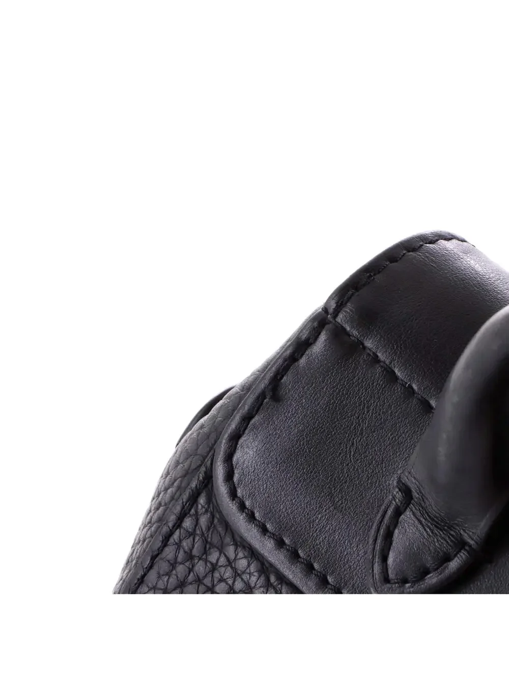 Louis Vuitton Steamer Bag Taurillon #254932L15B